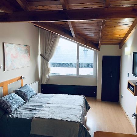 El Descanso Loft سان كارلوس دي باريلوتشي المظهر الخارجي الصورة