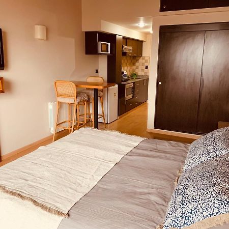 El Descanso Loft سان كارلوس دي باريلوتشي المظهر الخارجي الصورة