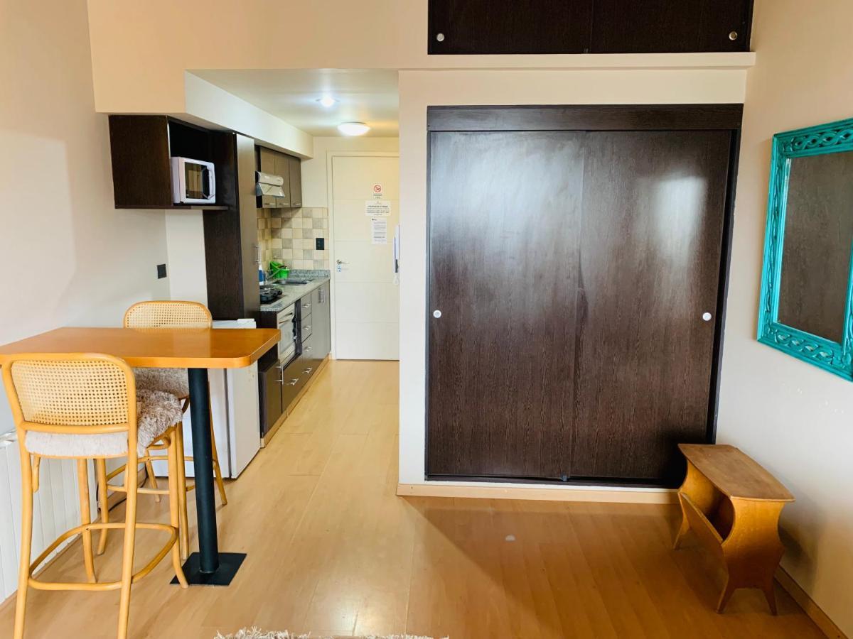 El Descanso Loft سان كارلوس دي باريلوتشي المظهر الخارجي الصورة