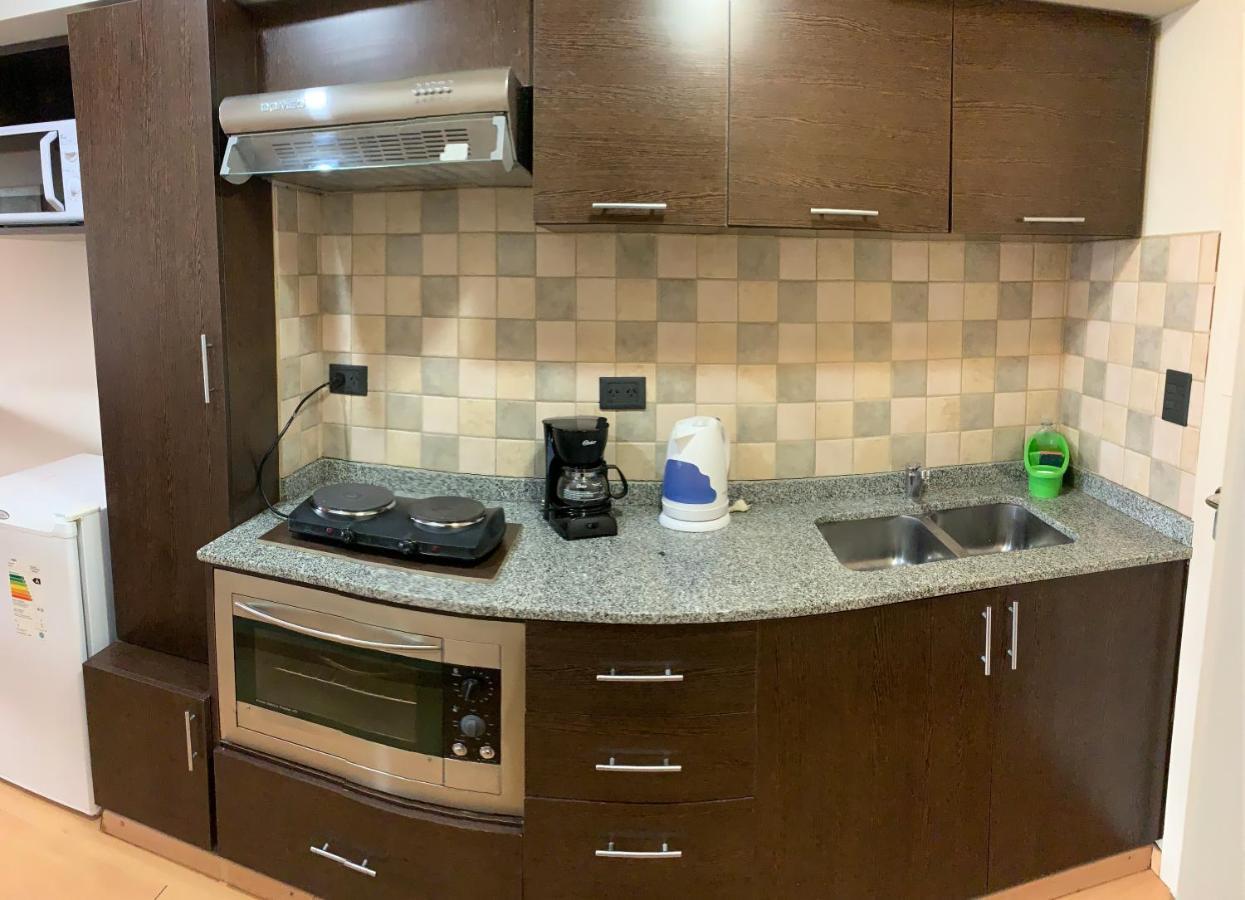 El Descanso Loft سان كارلوس دي باريلوتشي المظهر الخارجي الصورة