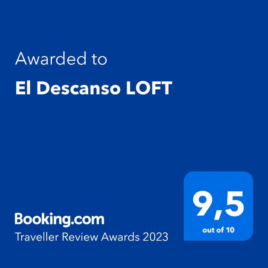 El Descanso Loft سان كارلوس دي باريلوتشي المظهر الخارجي الصورة